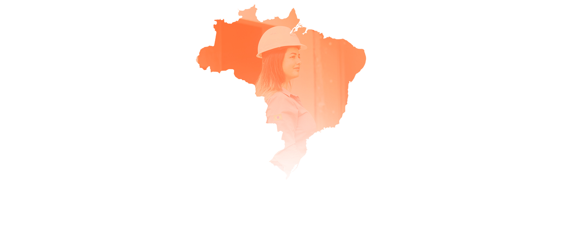Atendimento em todo Brasil